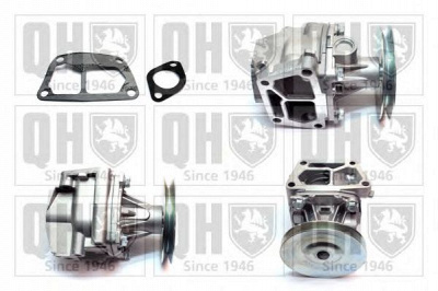 QUINTON HAZELL qcp2110 -  Водяной насос